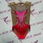 Leotard I-10163