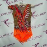 Leotard I-10164