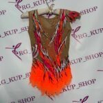 Leotard I-10164 - Image 4
