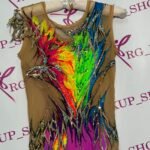 Leotard I-10165 - Image 3
