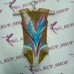 Leotard I-10167