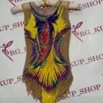 Leotard I-10177 - Image 3