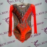 Leotard I-10185