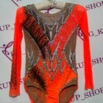 Leotard I-10185 - Image 3