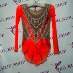 Leotard I-10185 - Image 4