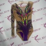 Leotard I-10187