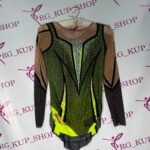 Leotard I-10192