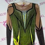 Leotard I-10192 - Image 3