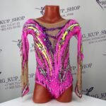 Leotard Y-1320-1