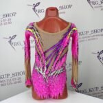 Leotard Y-1320-1 – Image 3