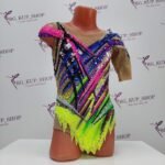 Leotard S-9247-2