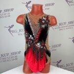 Leotard Y-1236-3