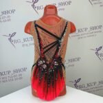 Leotard Y-1236-3 – Image 3