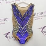 Leotard Y-1650-1