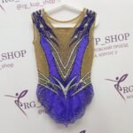 Leotard Y-1650-1 – Image 3