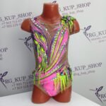 Leotard Y-1652-3