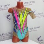 Leotard Y-1653-1