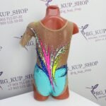 Leotard Y-1653-1 – Image 3